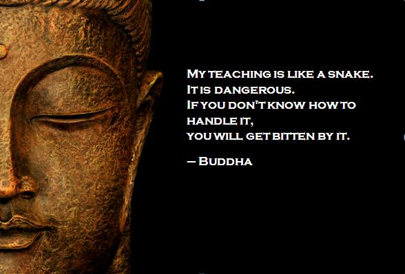 Buddha's Teaching