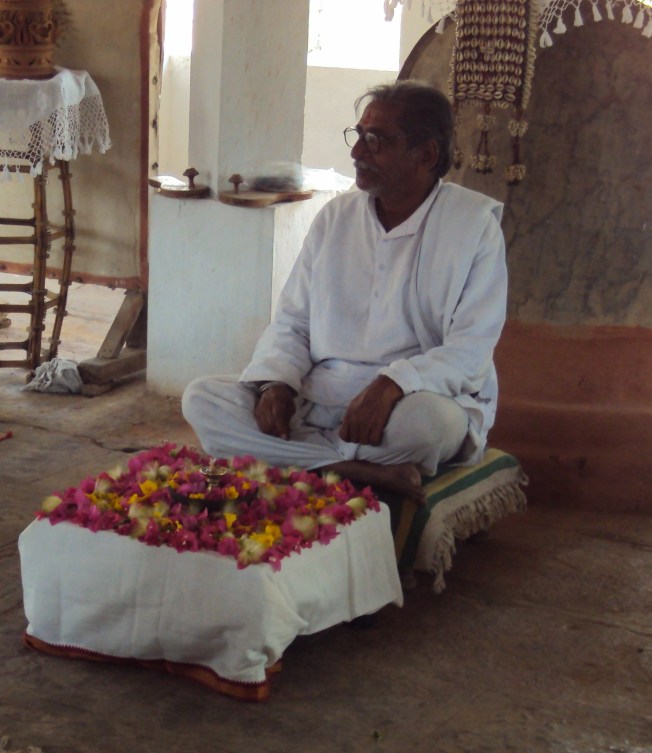 Shri. Ravindra Sharma