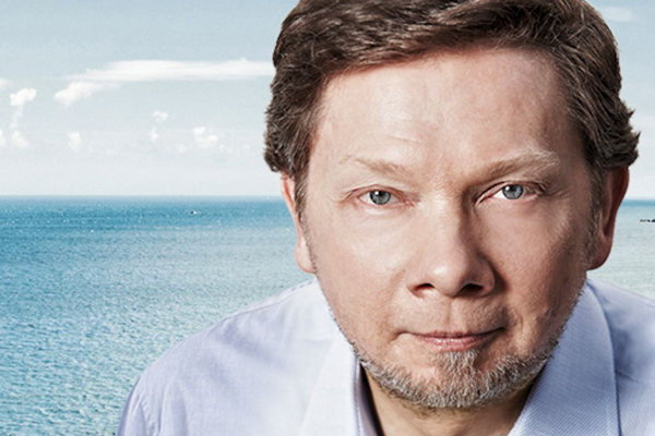 eckhart-tolle